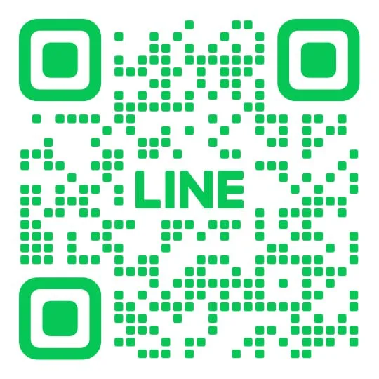 QR Code แชท ตลาดหุ้นไทยวันนี้ เปิดเช้า ช่อง9 ทาง Line